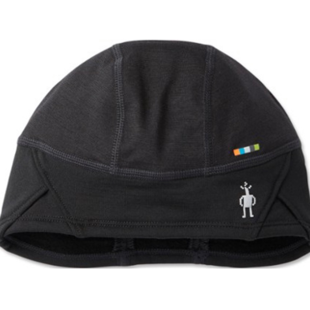 Merino Wool Fleece Sport Women’s Beanie